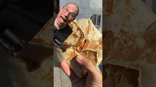 Vegan Accidentally Eats Taco Bell Beef [upl. by Ailedamla]