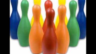 Ten Pin Bowling for Kids [upl. by Quillon]