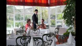 Hotel Beatriz Costa and Spa Costa Teguise Spain video [upl. by Idolah516]