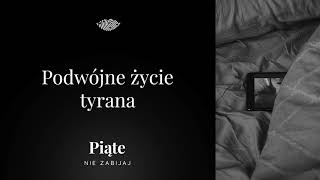 Podwójne życie tyrana  5NZ 24  Potrójne zabójstwo w Skrzyszowie [upl. by Shiff]