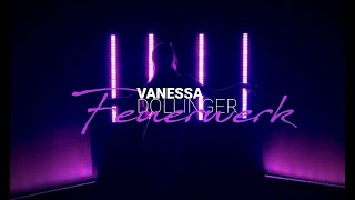 Vanessa Dollinger  Feuerwerk Offizielles Video [upl. by Hearn]