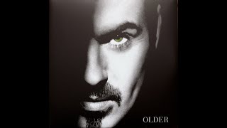 OLDER George Michael Vinyl HQ Sound Full Album [upl. by Maxwell]