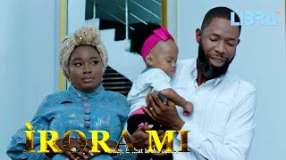 IRORA MI Latest Yoruba Movie 2023 Bimpe Adedimeji Debbie Shokoya Habeeb Alagbe Toyin AlausaAnike [upl. by Adam304]