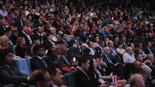 Highlights from FDI World Dental Congress 2023 [upl. by Euridice694]