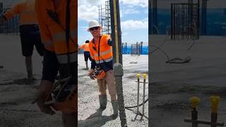 The best Concreters in Australia 🇦🇺 in Action [upl. by Yrekaz144]