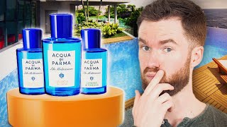 ACQUA DI PARMA  Kaum Haltbarkeit für viel Geld 🤔😕 [upl. by Zared]