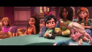 WreckIt Ralph 2012 REACTION [upl. by Rma252]