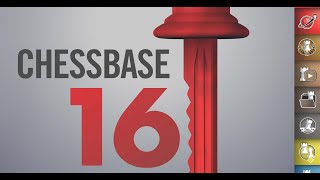 The most amazing feature of ChessBase 16 [upl. by Clerc141]