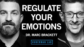 Dr Marc Brackett How to Increase Your Emotional Intelligence [upl. by Obocaj]