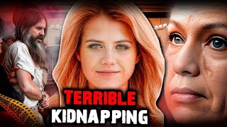 Interrogation Leaked The Kidnapping Of Elizabeth  True Crime Documentary [upl. by Kissie]