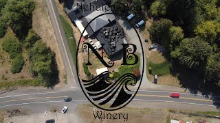 Nehalem Bay Winery [upl. by Eenrahc997]