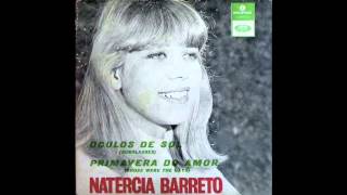 Natércia Barreto  Óculos De Sol [upl. by Wini]