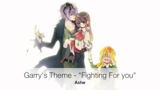 Ib Garrys Theme  quotFighting For Youquot【Ashe】 [upl. by Ettenaj]