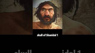 🔺Neanderthals cared for the seriously injured until they died 40000 years ago history ancient [upl. by Yenitirb]