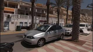 Aguadulce  Roquetas de Mar Almería Spain [upl. by Saire]