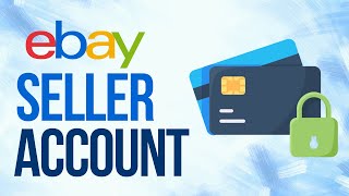 How to Create an eBay Seller Account With Managed Payments 2024 [upl. by Grayson]