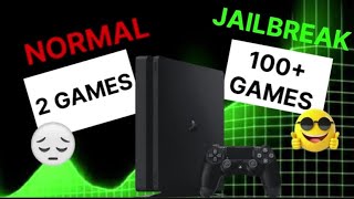 PS4 Decoding jailbreaking Advantages and Disadvantages 2024ps4 playstation ps4jailbreak [upl. by Kappel]