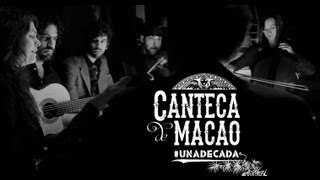 Canteca de Macao  Los hijos del hambre no tienen mañana Videoclip HD UNADECADA 01 [upl. by Elorak]