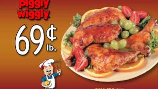 Piggly Wiggly Specials 21313  21913 [upl. by Thagard]