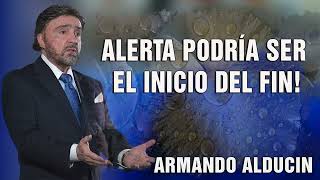 Predicas Cristianas 🥎 Alerta Podría Ser El Inicio Del Fin [upl. by Markman870]