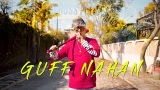 Ming Sherap  Guff Nahan Official Music Video [upl. by Tai179]