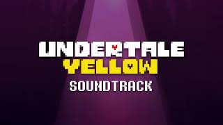 Undertale Yellow OST 135  Adjourned [upl. by Gnas66]