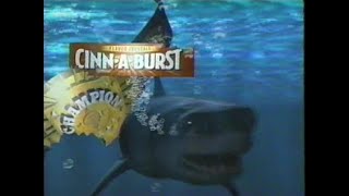 Commercials from Aug 1998  TBS Superstation [upl. by Peedsaj]