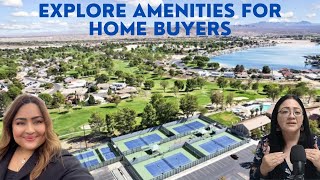 Silver Lakes Helendale CA Ultimate Guide to Amenities amp Lifestyle Driving Tour for Home Buyers [upl. by Aloap]