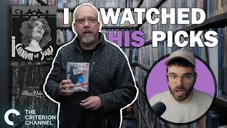 Are Paul Giamattis Criterion Picks Worth ReWatching [upl. by Zoila]