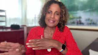 IN OTHER NEWS WITH ROBIN ROBINSON FALLOUT FROM NABJ AND TRUMP  081424 [upl. by Vassar]