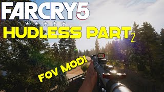 Far Cry 5  Skunk Punt [upl. by Toms]