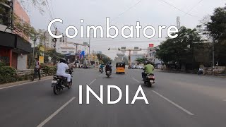 Coimbatore Drive [upl. by Hendry549]