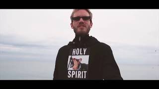 Bitch Lasagna  Pewdiepie Uploaded for Indian 9 yo bros which have the original song banned [upl. by Enomaj]