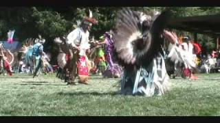 Siletz Pow Wow [upl. by Mourant]