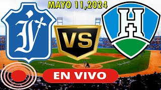 🛑 Holguin 🐶 vs Industriales 🦁 EN VIVO ⚾ 63 Serie Nacional de Beisbol 5 to Juego Jornada 11 de Mayo [upl. by Terrijo]