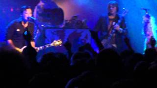 Manics Your Love Alone Liverpool 081010 [upl. by Crin]