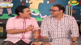 Ep 1783  Flats Ki Renovation  Taarak Mehta Ka Ooltah Chashmah  Full Episode  तारक मेहता [upl. by Aleahcim]