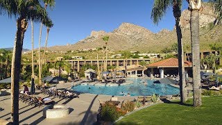 All Day Fun at El Conquistador Resort in Tucson AZ [upl. by Noxid601]