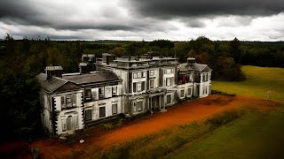 Banned Video Abandoned Trench Mansion so Haunted they tried hiding it from public [upl. by Pavkovic764]