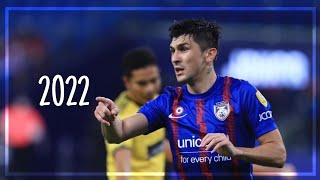 Fernando Forestieri 2022  Skills amp Goals HD [upl. by Yelats]