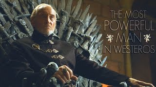 GoT Tywin Lannister  The Most Powerful Man In Westeros [upl. by Ardnic]