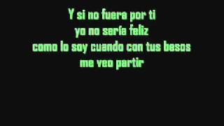 Juanes volverte a ver lyrics [upl. by Rolyat474]