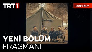 Mahrem Yeni Bölüm Fragmanı [upl. by Assenej151]