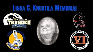 DAY 2 2022 Linda Knuutila Memorial  MAT 1 [upl. by Flannery]