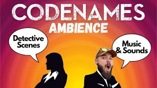 CODENAMES Full Stream  Di 17092024 [upl. by Sarge]