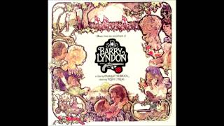 Franz Schubert  Piano Trio in E flat op 100 Second movement Barry Lyndon Soundtrack [upl. by Uol]