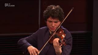 Augustin Hadelich plays Estrellita 2017 [upl. by Clevie]