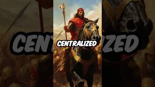 The Scythian Empire in 1 short video [upl. by Xineohp]