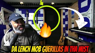 Da Lench Mob  Guerillas in tha Mist Official Video  Producer Reaction [upl. by Sela565]