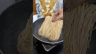 Hakka Noodles recipe [upl. by Lula]